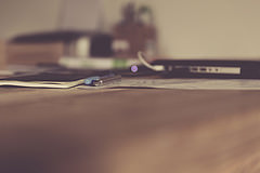 iOS team workflow