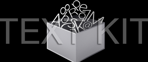 Text Kit and color themes in iOS