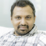 Ram Bal​asubramanian